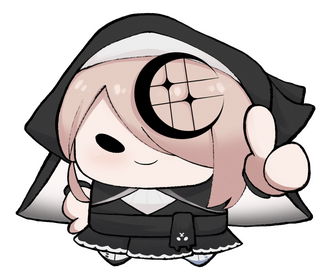 OC by @_mamaprofennn